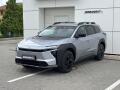 Toyota bZ4X Touring Style 75kWh 4x4