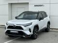 Toyota RAV4 EXECUTIVE JBL 2.5 PHEV 4x4 