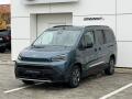 Toyota ProAce City Verso LONG VIP 1.5D 130k AT 7 M�ST
