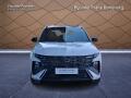 Hyundai Tucson 1.6CRDi DCT 2WD Nline Style