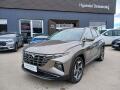 Hyundai Tucson Plug-in Hybrid1.6 T-GDI 4x4 AT