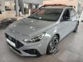 Hyundai i30 1.6 T-GDI N-LINE DCT Nov� v�z
