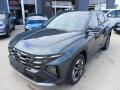 Hyundai Tucson 1.6 T-GDI PREMIUM Nov� v�z