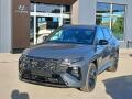 Hyundai Tucson 1.6T-GDI DCT N LINE GO CZECH