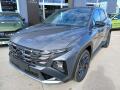 Hyundai Tucson 1.6T-GDI DCT  GO CZECH PLUS