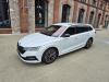 koda Octavia Combi Style 2.0 TDI 110 KW AUT