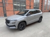 koda Karoq Sportline 1.5 TSI 110 KW AUT