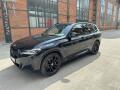 BMW X3 xDrive 20d M Sport Paket
