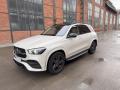 Mercedes-Benz GLE 400d 4MATIC AMG PAKET