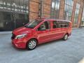 Mercedes-Benz Vito 116 CDI Tourer Select XL 8mst