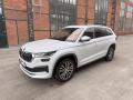 koda Kodiaq L&K 2.0 TDI 147KW 4X4 DSG