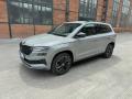 koda Karoq Sportline 1.5 TSI 110 KW AUT