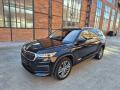 �koda Kodiaq L&K 2.0 TDI 147KW 4X4 DSG