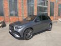 Mercedes-Benz GLE 450d 4MATIC AMG 