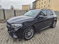 Mercedes-Benz GLE 450d 4MATIC AMG + Z�ruka