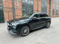 Mercedes-Benz GLE 400d 4MATIC AMG PAKET