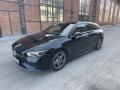 Mercedes-Benz CLA 200d Shooting Brake AMG PAKET