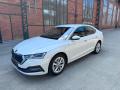koda Octavia Style Plus 2.0 TDI 110 KW AUT