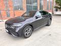 Mercedes-Benz GLC 220d 4MATIC kup