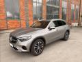 Mercedes-Benz GLC 220d 4MATIC