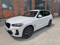 BMW X3 Xdrive 20d M Sport Paket
