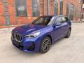 BMW X1 xDrive20d
