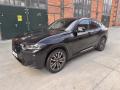 BMW X4 M40d M paket