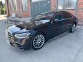 Mercedes-Benz S 350 d 4MATIC