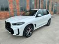 BMW X5 xDrive 30d M PAKET + Zruka