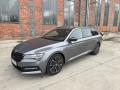 koda Superb Sportline 2.0 TDI 110 KW DSG