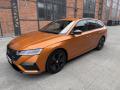 koda Octavia Combi RS 2.0 TDI 147KW AUT 4X4