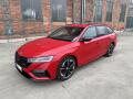 �koda Octavia Combi RS 2.0 TDI 147KW AUT 4X4