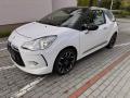 Citron DS3 1.6 HDI 110 82 KW