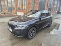 BMW X3 xDrive 30d M PAKET