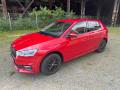 koda Fabia Style Plus 1.0 TSI 81 KW AUT
