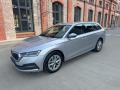 koda Octavia Combi Style 2.0 TDI 110 KW AUT