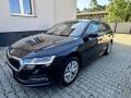 �koda Octavia Combi Style 2.0 TDI 110 KW AUT