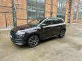 �koda Karoq Sportline 1.5 TSI DSG 110kW