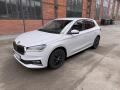 �koda Fabia Style Plus 1.0 TSI 81 KW AUT