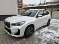 BMW X1 sDrive 18d M PAKET + Z�ruka