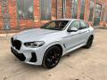 BMW X4 xDrive30d M PAKET + Z�ruka