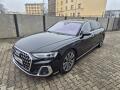 Audi A8 3.0 L 50 TDI quattro tipronic