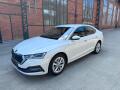 �koda Octavia Style Plus 2.0 TDI 110 KW AUT