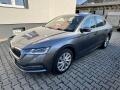 �koda Octavia Style Plus 2.0 TDI 110 KW AUT