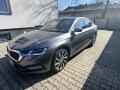 �koda Octavia Style 1.5 TSI e-TEC 110 kW 