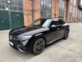 Mercedes-Benz GLC 220d 4MATIC AMG
