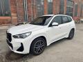 BMW X1 sDrive 18i M SPORT PAKET