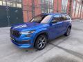 �koda Kodiaq Sportline Exclusive 2.0 147KW