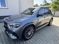 Mercedes-Benz GLE 450d 4MATIC AMG + Z�ruka