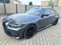 BMW M3 Competition M xDrive Limousine